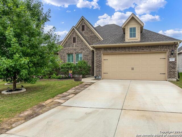 Details for 17812 Handies Peak, Helotes, TX 78023