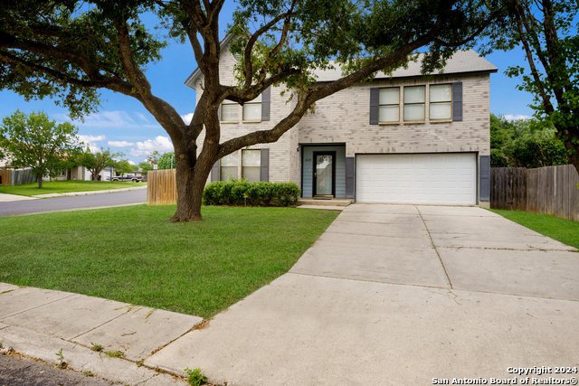 Details for 6635 Meadow Dawn Dr, Converse, TX 78109