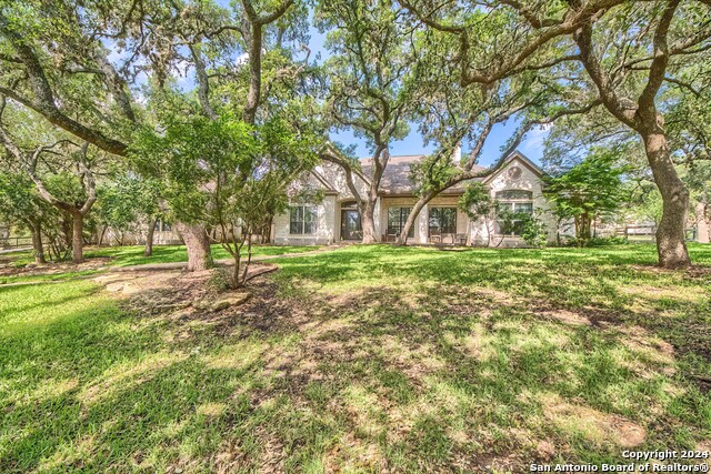 Details for 29357 Raintree Rdg, Boerne, TX 78015