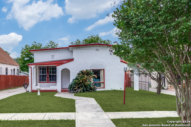 Details for 1822 Magnolia Ave W, San Antonio, TX 78201