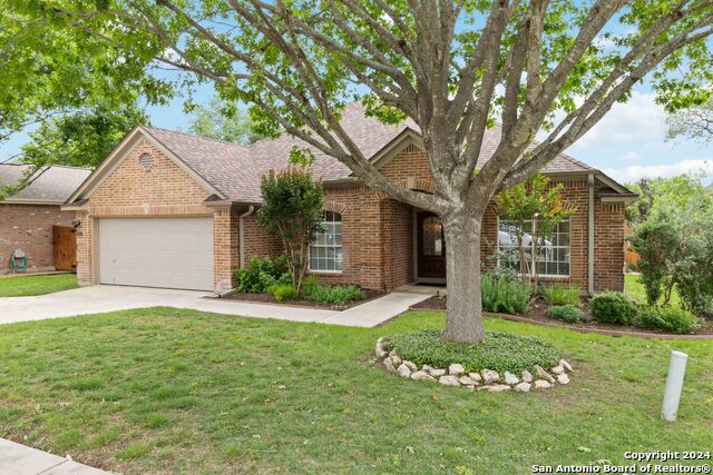 Details for 2612 Foresthaven Dr, New Braunfels, TX 78132