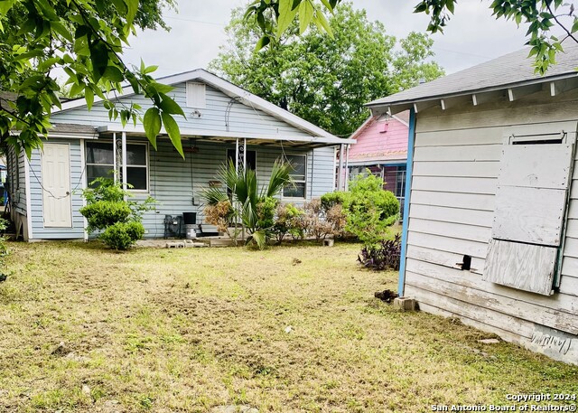 Image 9 of 12 For 1326 23rd St Nw