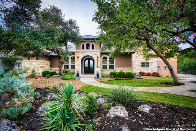 Details for 7610 Ramble Rdg, San Antonio, TX 78266