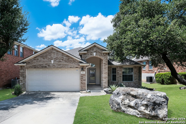 Details for 2219 Mountain Mist, San Antonio, TX 78258