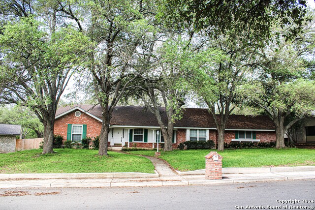 Details for 8715 Dudley  , San Antonio, TX 78230