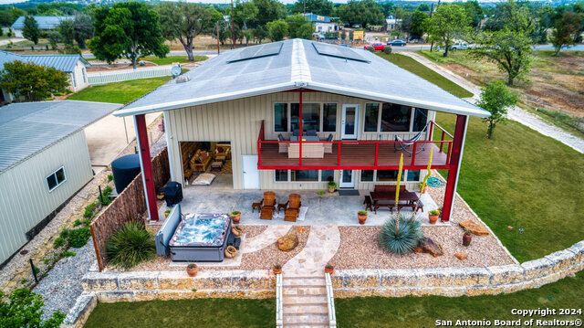 Details for 2101 Arcadia Loop S, Kerrville, TX 78028