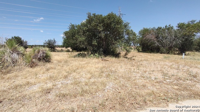 Listing Details for Lot 18026 Geronimo, Horseshoe Bay, TX 78657