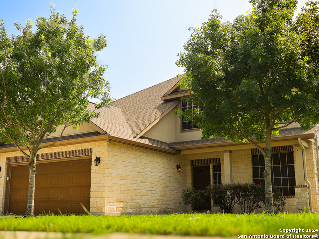 Details for 509 Saddle Hill, Cibolo, TX 78130