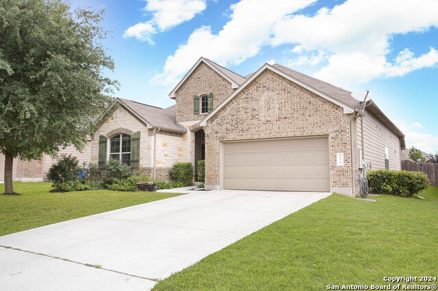 Details for 756 Great Cloud, New Braunfels, TX 78130