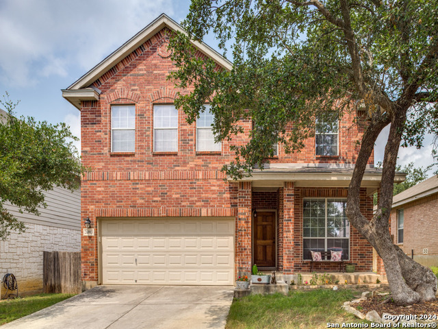 Details for 26803 Redstone Hill, San Antonio, TX 78261