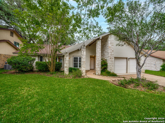 Details for 2919 Meadow Thrush, San Antonio, TX 78231