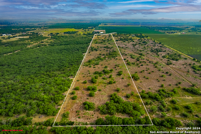 Details for 0 County Road 1144, Sinton, TX 78387