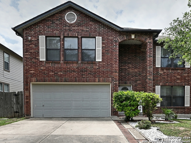 Details for 319 Upland Crk, San Antonio, TX 78245