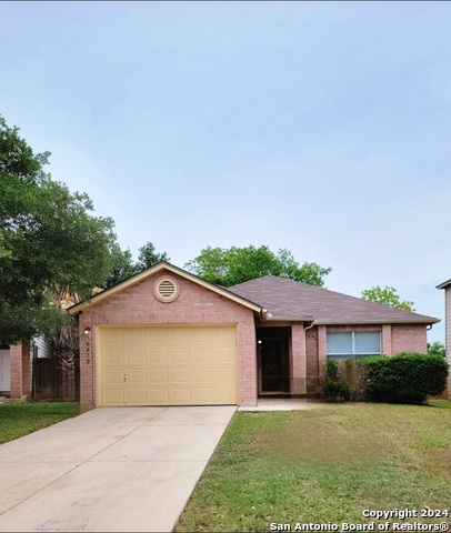 Details for 10610 Terrace Glen, San Antonio, TX 78223