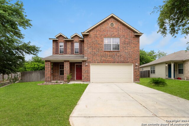 Details for 10431 Green Candle, San Antonio, TX 78223