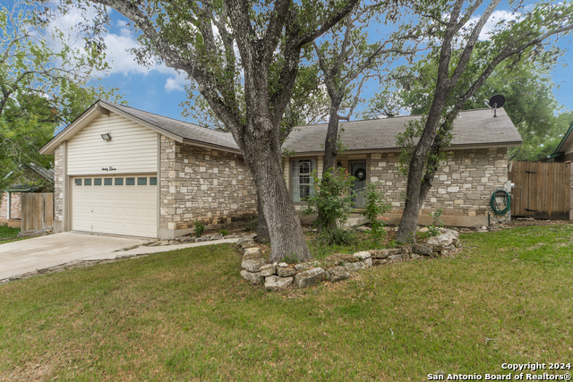 Details for 9011 Brightwater, San Antonio, TX 78254