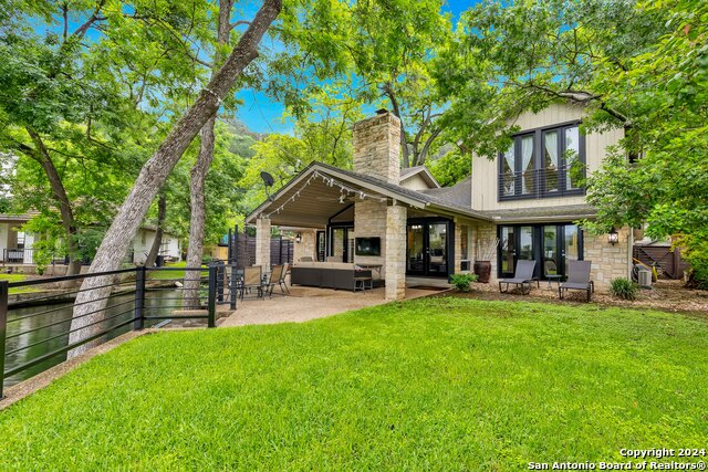 Details for 6702 Elfland Dr, Austin, TX 78746