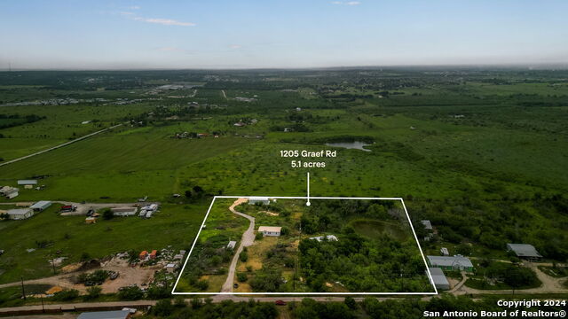 Details for 1205 Graef  , Kyle, TX 78640