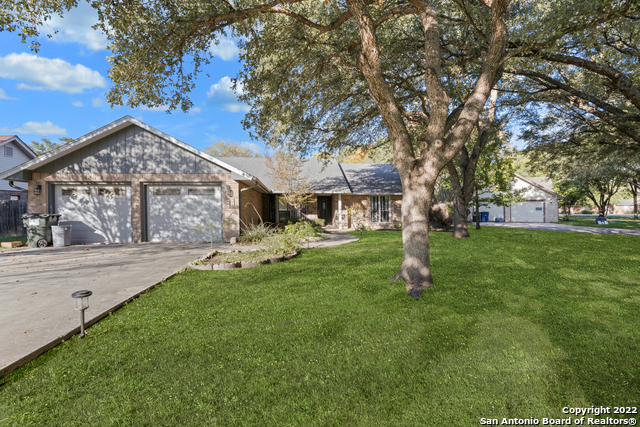 116 Bobwhite Trail