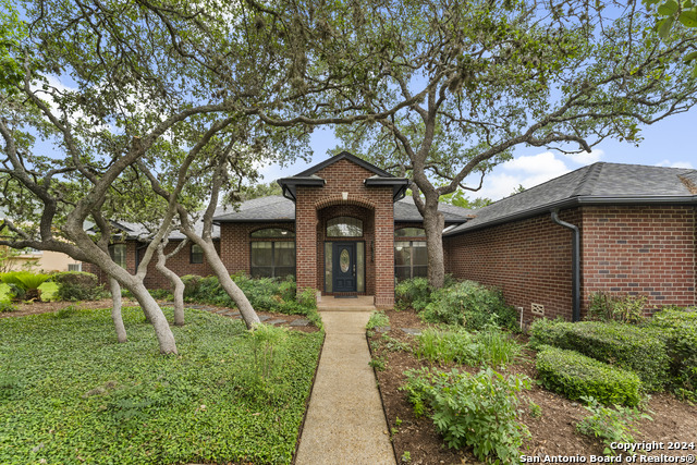 Details for 17115 Eagle Star, San Antonio, TX 78248