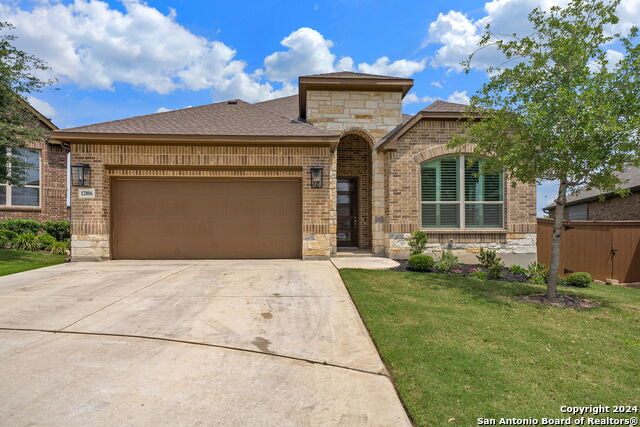 Details for 12806 Pitchfork Gap, San Antonio, TX 78245