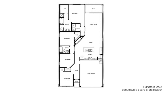 Image 2 of 24 For 4310 Lovage Lane