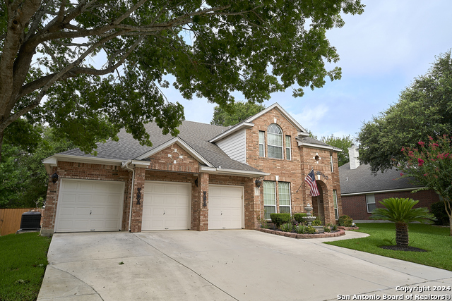 Details for 120 Brookbend, Cibolo, TX 78108