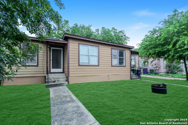 Details for 527 Walton Ave, San Antonio, TX 78225