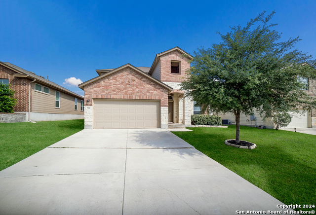 Details for 725 Pipe Gate, Cibolo, TX 78108