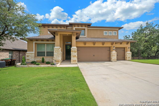 Details for 14218 Santa Anna Way, San Antonio, TX 78253