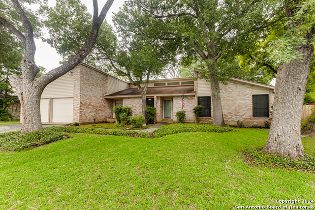 Details for 15806 Horse Creek St, San Antonio, TX 78232