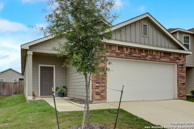 Details for 12621 Galatea, San Antonio, TX 78245