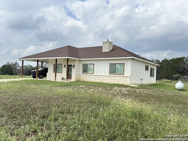 Details for 175 Pine Tree Rd, Medina, TX 78055