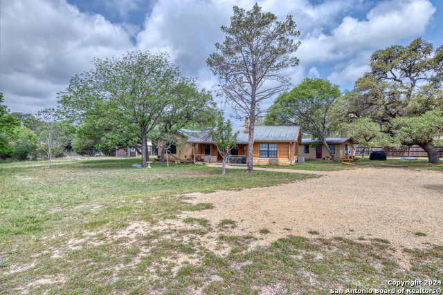 Details for 577 Mariposa Avenue, ConCan, TX 78838