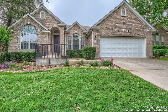 Details for 1710 Diamond Rdg, San Antonio, TX 78248