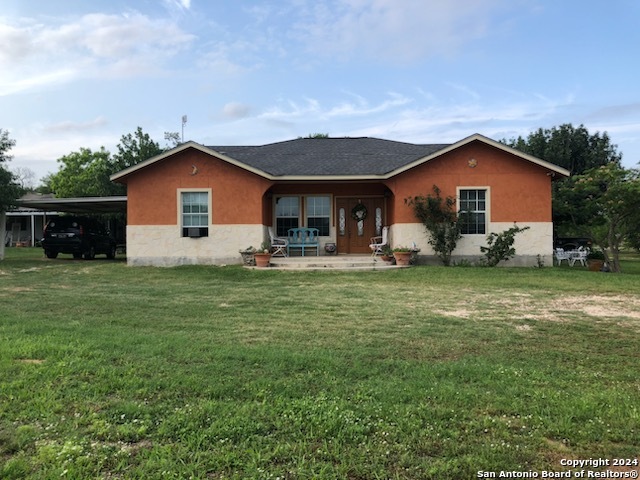 Details for 11953 Future Way, Atascosa, TX 78002