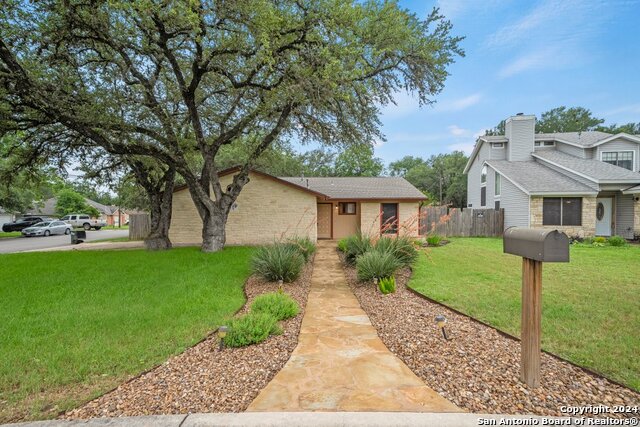 Details for 2001 Castle Bluff, San Marcos, TX 78666