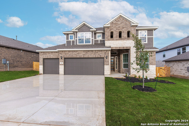 Details for 418 Glenwood Ranch, Cibolo, TX 78108