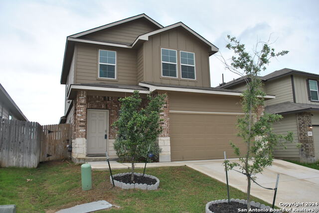 Details for 11906 Mulberry Crk, San Antonio, TX 78245