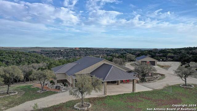 Details for 260 Japonica Rd, Hunt, TX 78024