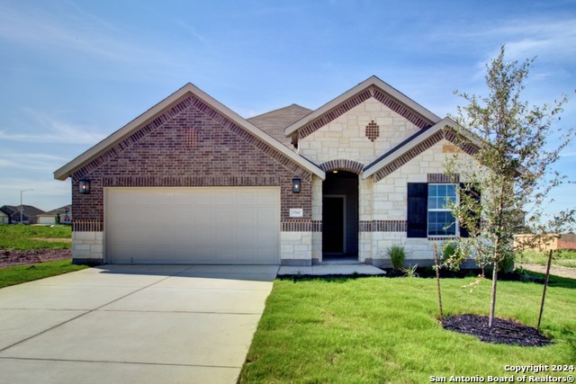 Details for 3560 Alto Stratus, New Braunfels, TX 78130