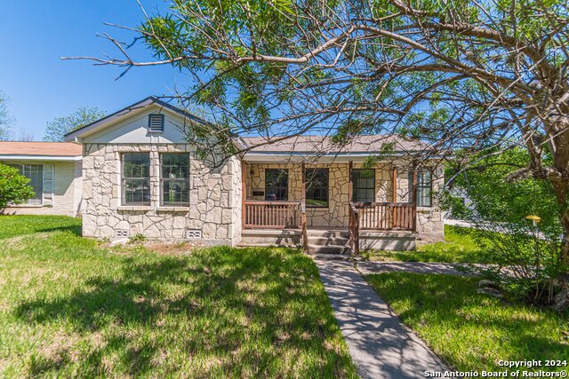 Details for 315 Thomas Jefferson Drive  1, San Antonio, TX 78228