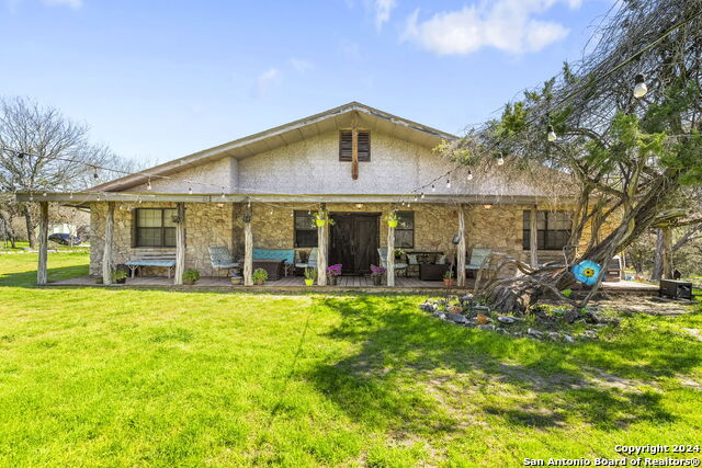 Details for 200 Elm Creek Rd, New Braunfels, TX 78132