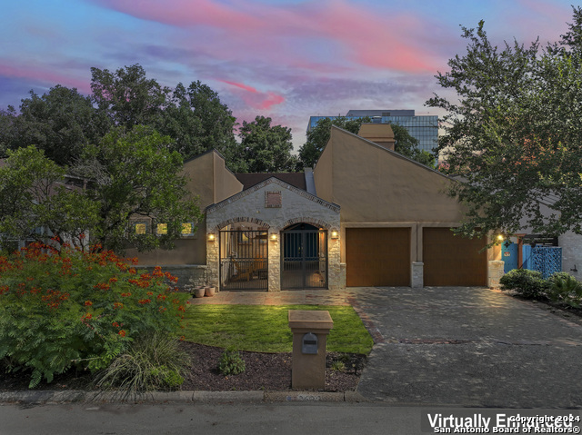 Details for 2623 Country Hollow, San Antonio, TX 78209