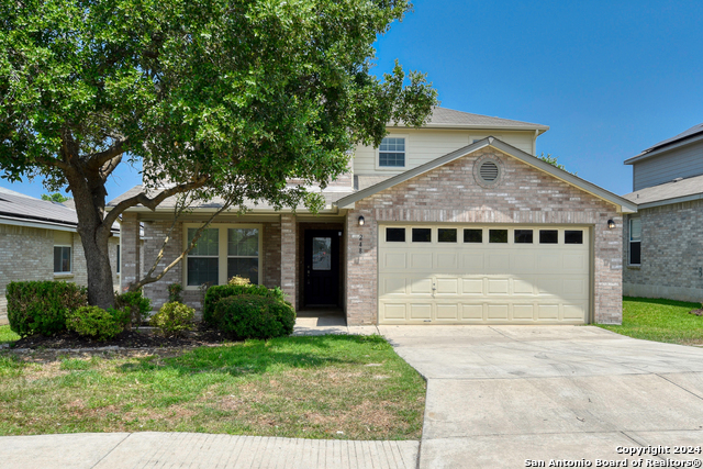 Details for 248 Texas Mulberry, San Antonio, TX 78253