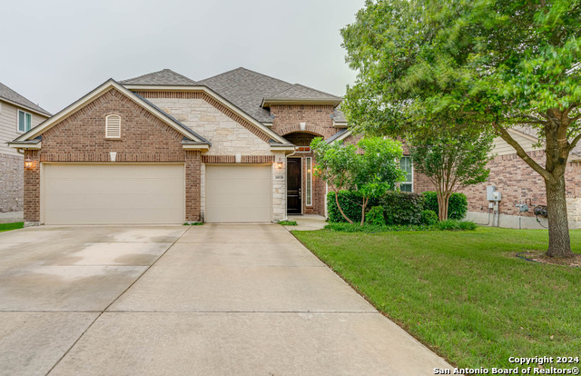 Details for 10530 Alcantara, Helotes, TX 78023