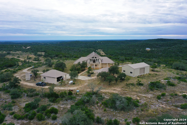 Details for 0 Pr 2412  , Hondo, TX 78861