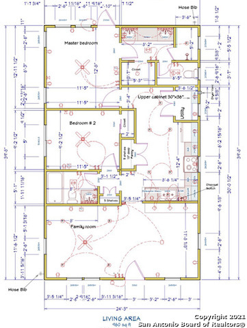 Image 22 of 26 For 716 Florida St