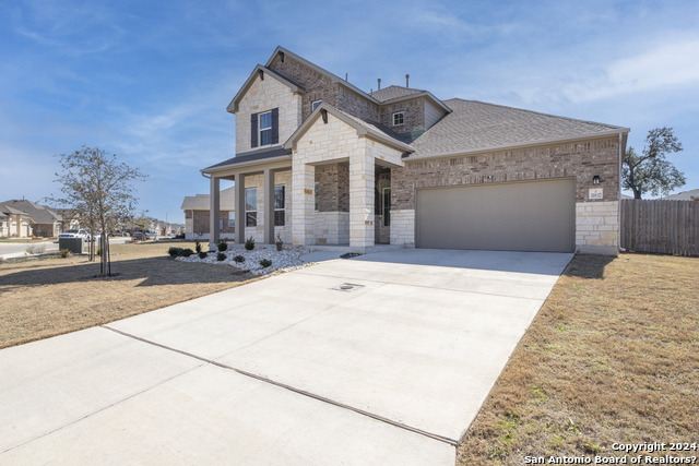 Details for 31837 Acacia Vista, Bulverde, TX 78163