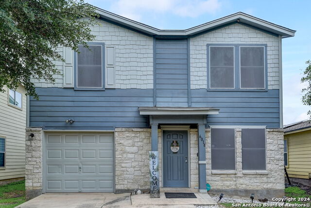 Details for 6018 Plumbago Place, San Antonio, TX 78218